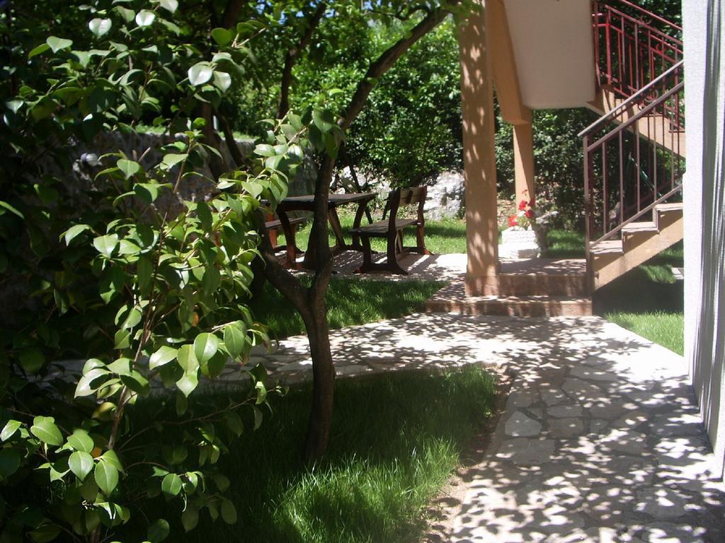 Apartmani Stanovcic 돈지 모린지 외부 사진