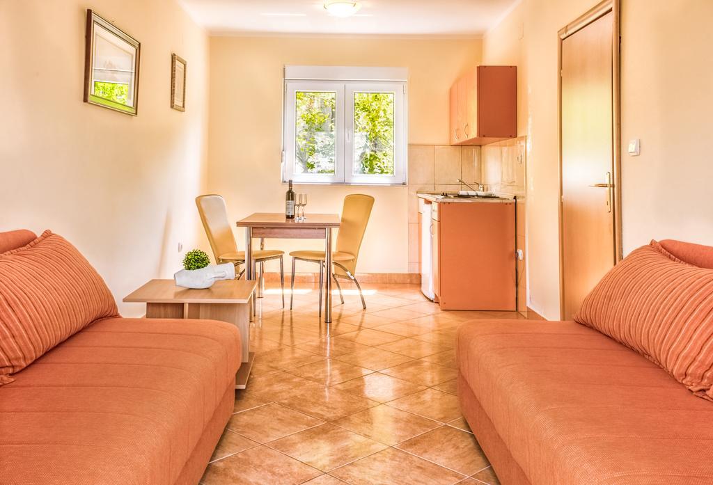 Apartmani Stanovcic 돈지 모린지 외부 사진