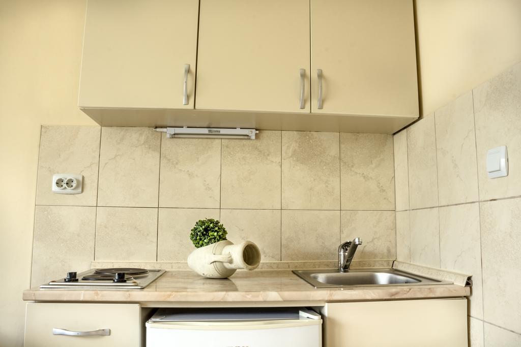 Apartmani Stanovcic 돈지 모린지 외부 사진