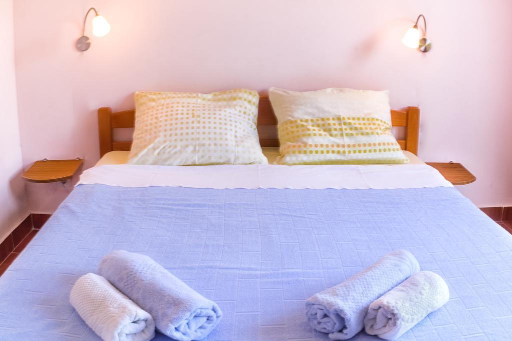 Apartmani Stanovcic 돈지 모린지 외부 사진