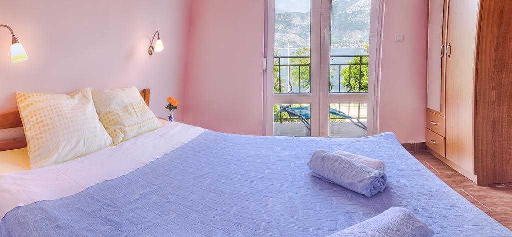 Apartmani Stanovcic 돈지 모린지 외부 사진