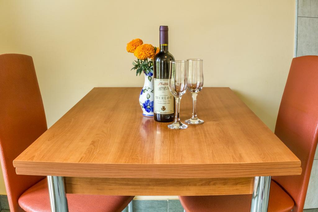 Apartmani Stanovcic 돈지 모린지 외부 사진