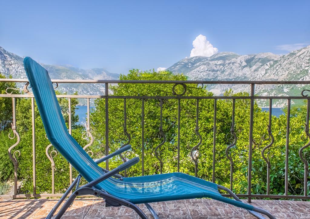 Apartmani Stanovcic 돈지 모린지 외부 사진