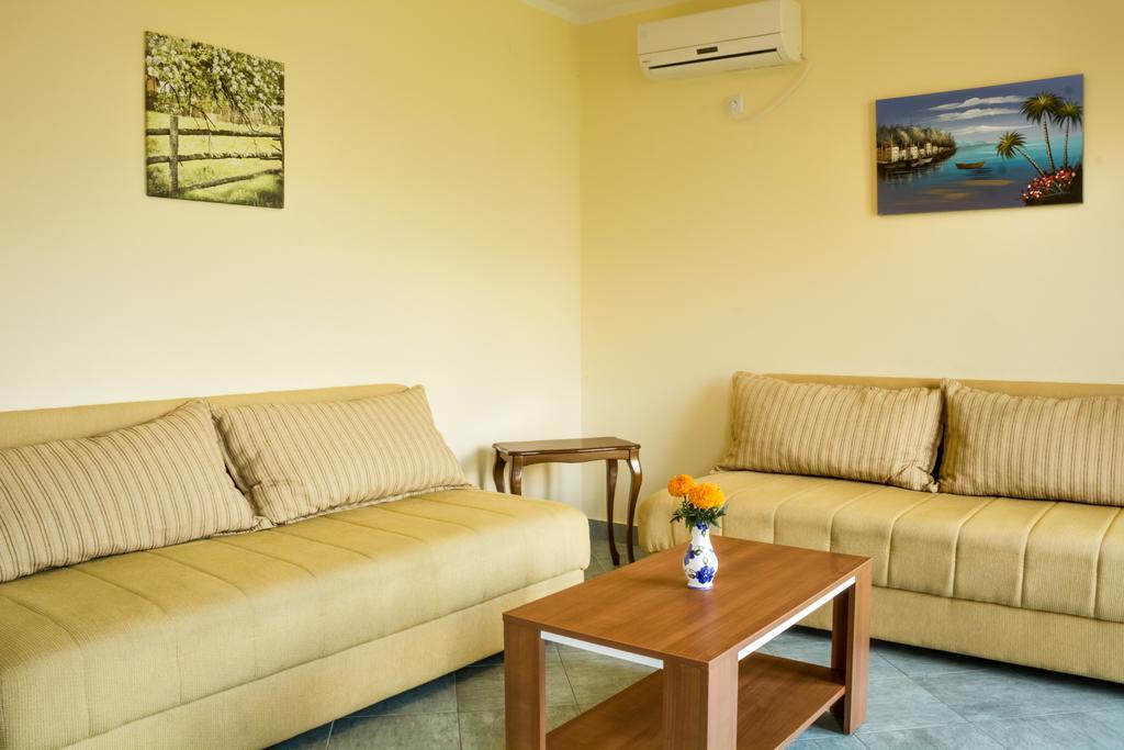 Apartmani Stanovcic 돈지 모린지 외부 사진