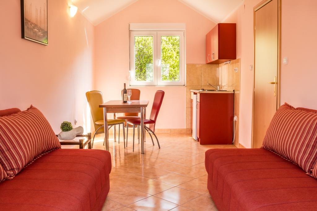 Apartmani Stanovcic 돈지 모린지 외부 사진