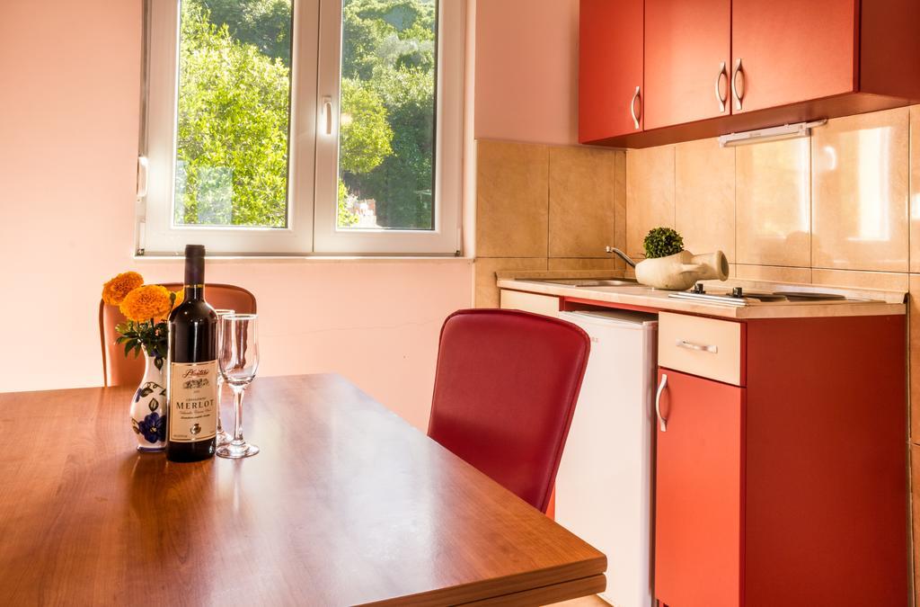 Apartmani Stanovcic 돈지 모린지 외부 사진