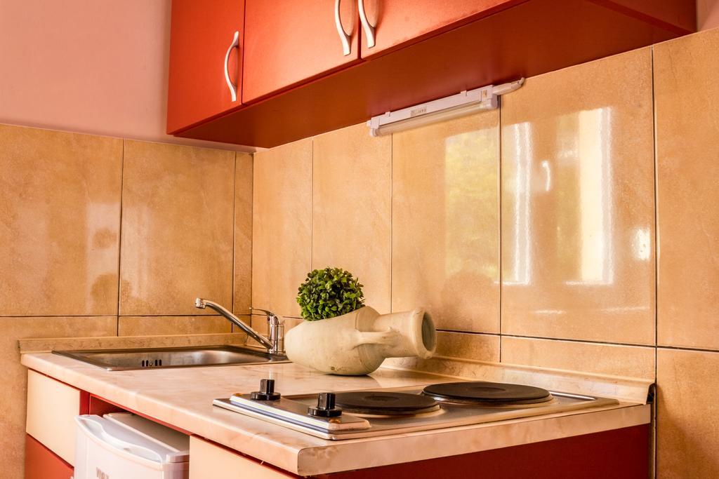 Apartmani Stanovcic 돈지 모린지 외부 사진