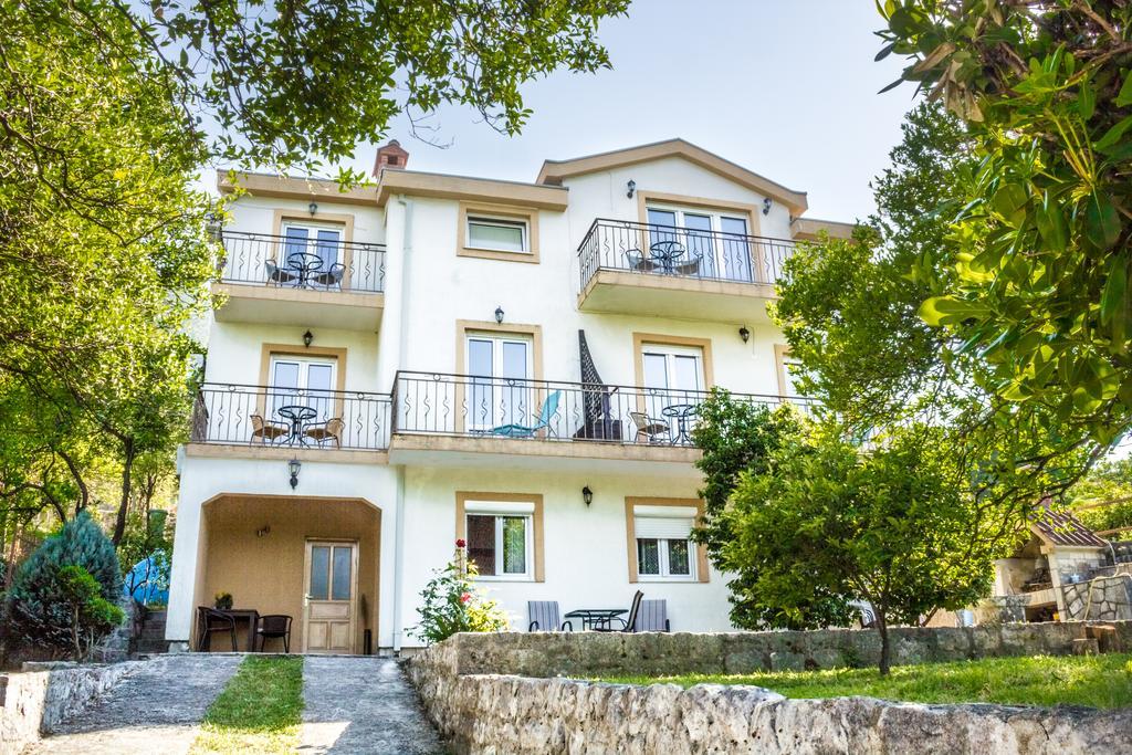 Apartmani Stanovcic 돈지 모린지 외부 사진