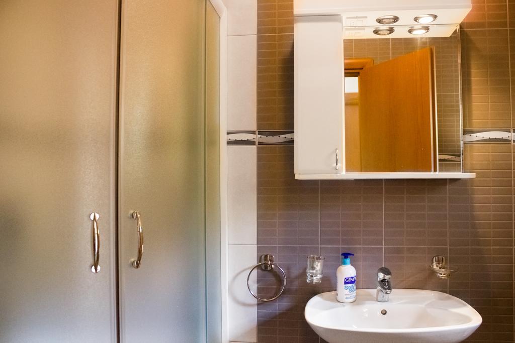 Apartmani Stanovcic 돈지 모린지 외부 사진